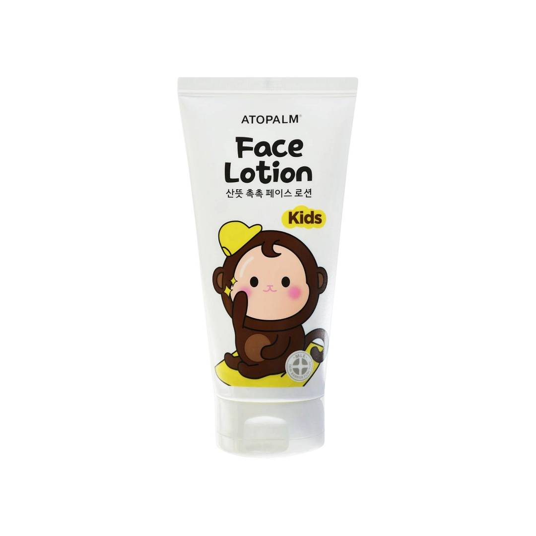 Лосьон Face Lotion Kids