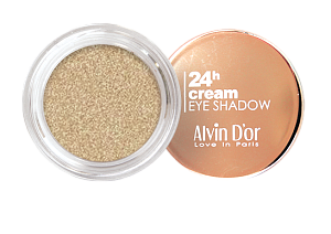 Тени для век кремовые Cream EyeShadow