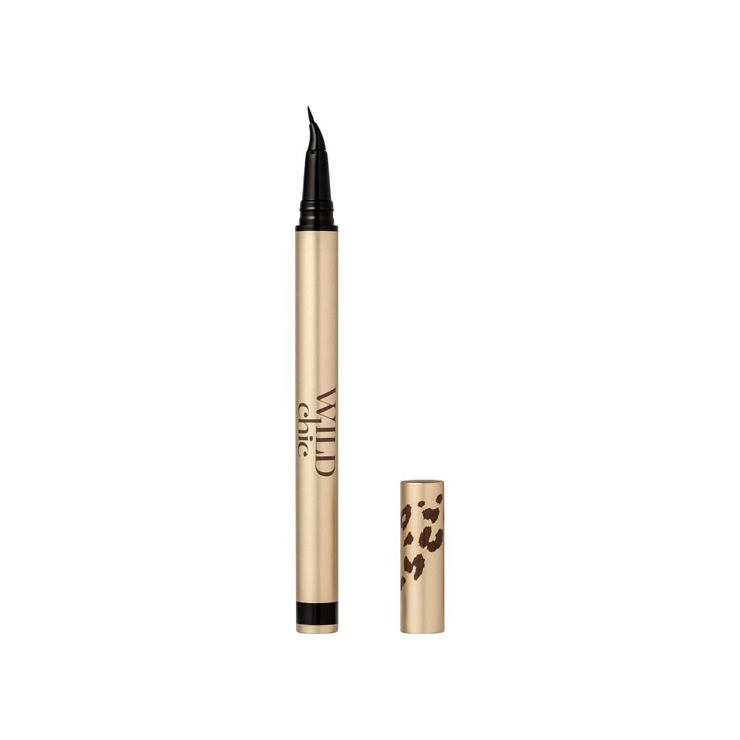 Подводка для глаз Eyeliner Wild Chic collection
