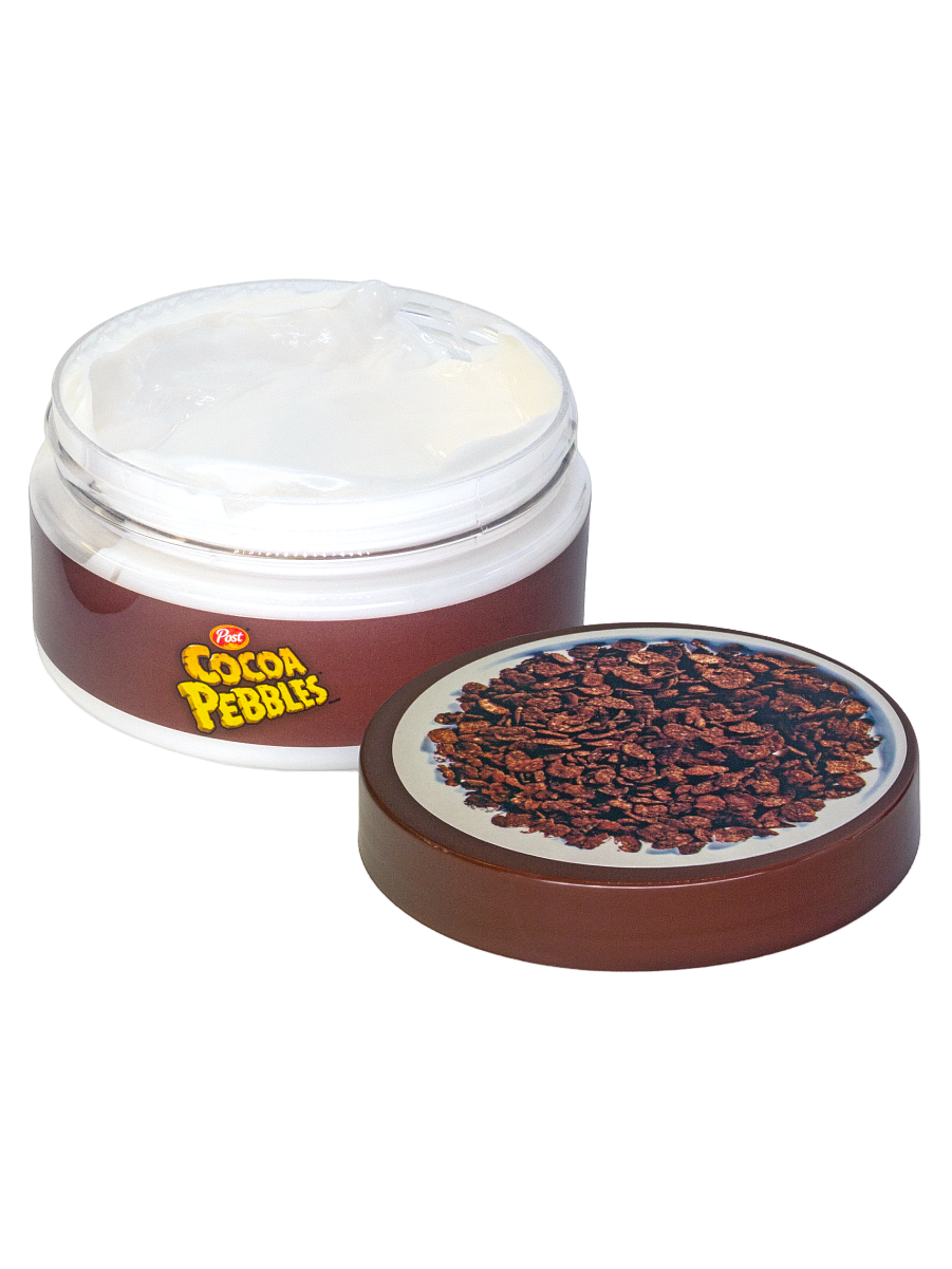 Масло для тела Body Butter Cocoa Pebbles