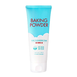 Пенка очищающая Baking Powder Pore