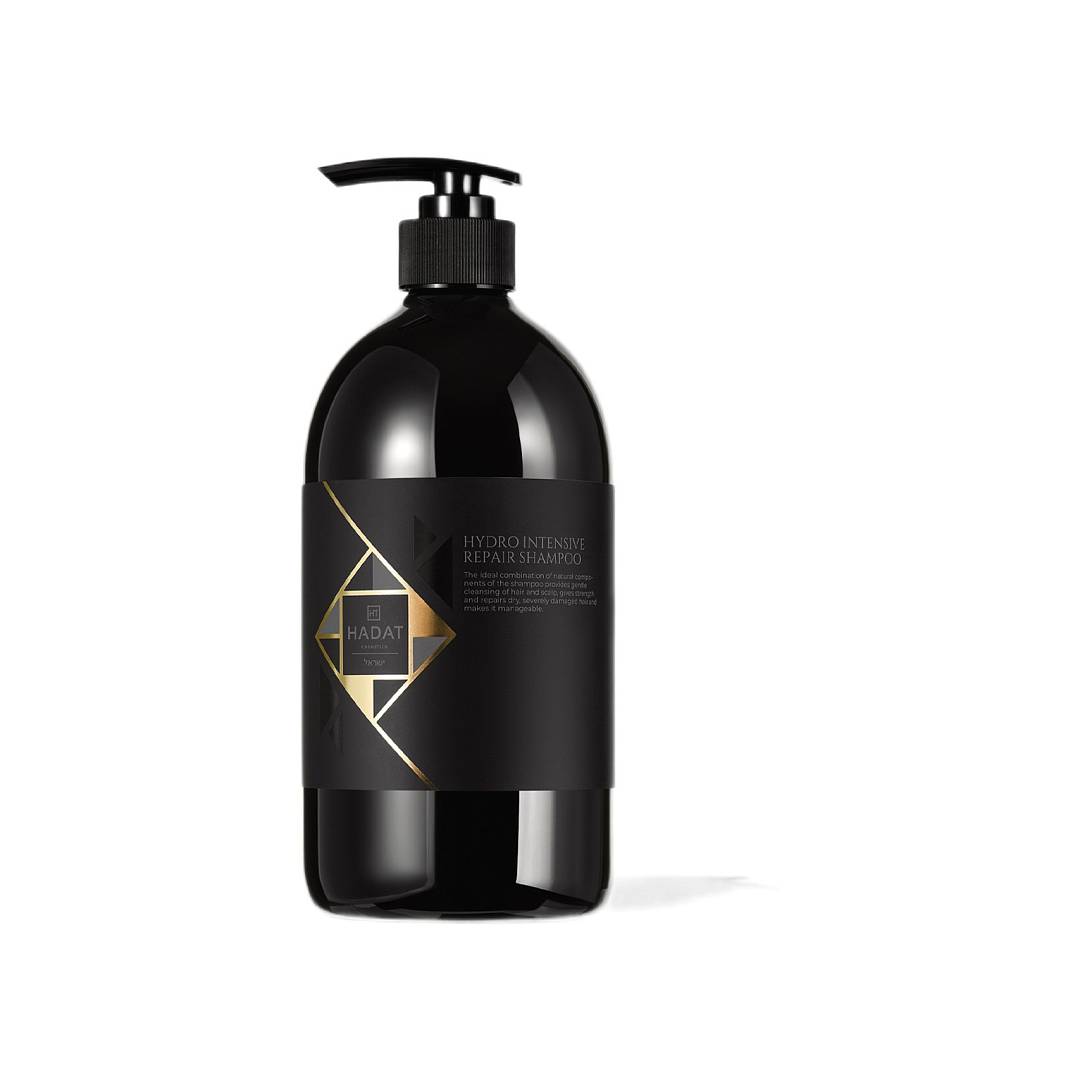 Шампунь интенсивно восстанавливающий Hydro Intensive Repair Shampoo