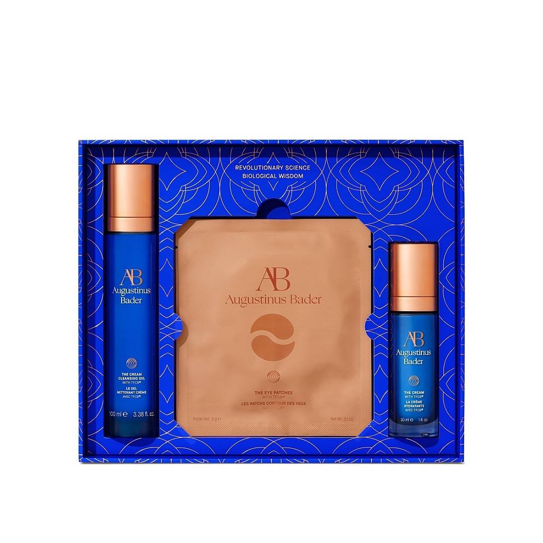 Набор для лица Сияние 