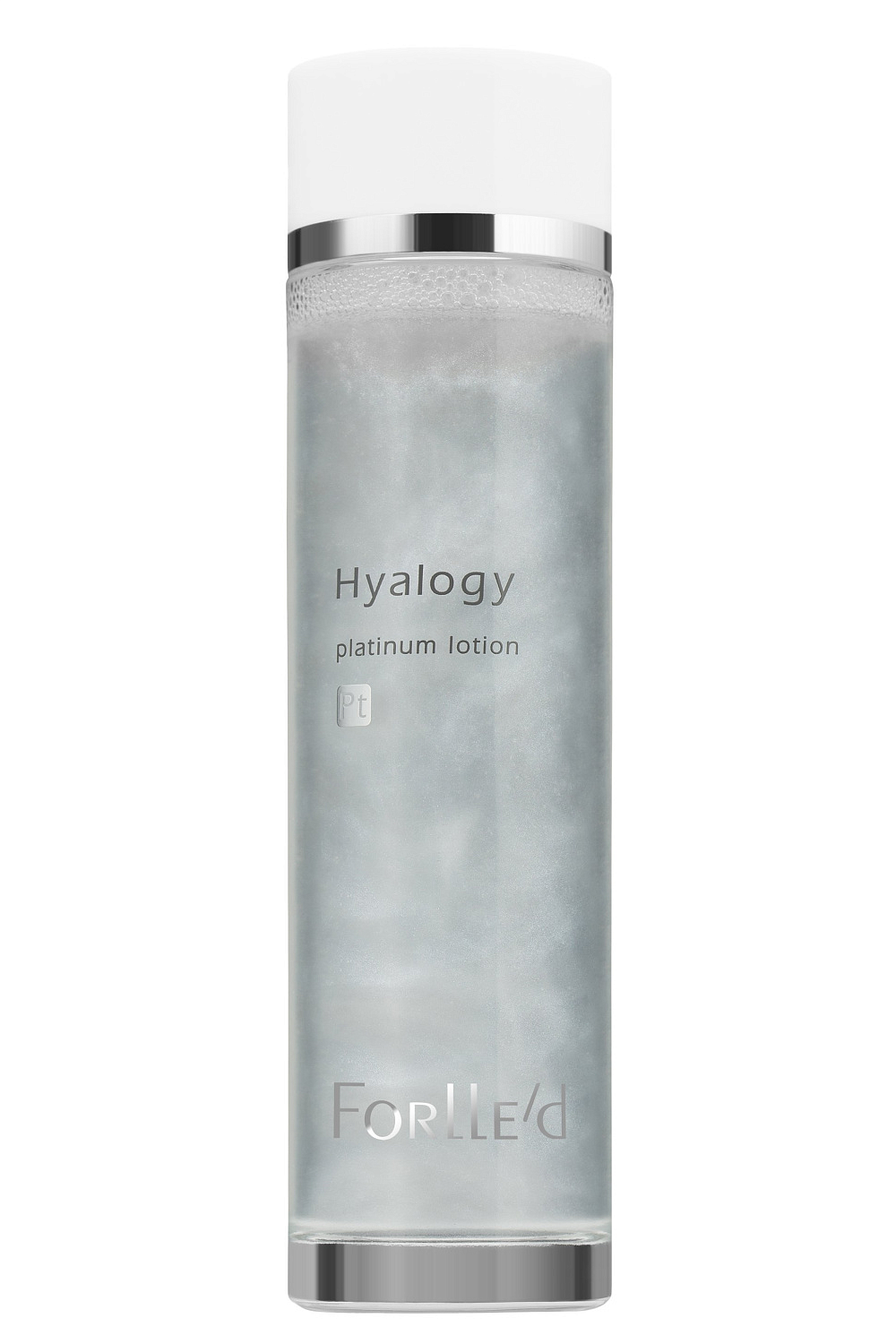 Лосьон платиновый Lotion Platinum 