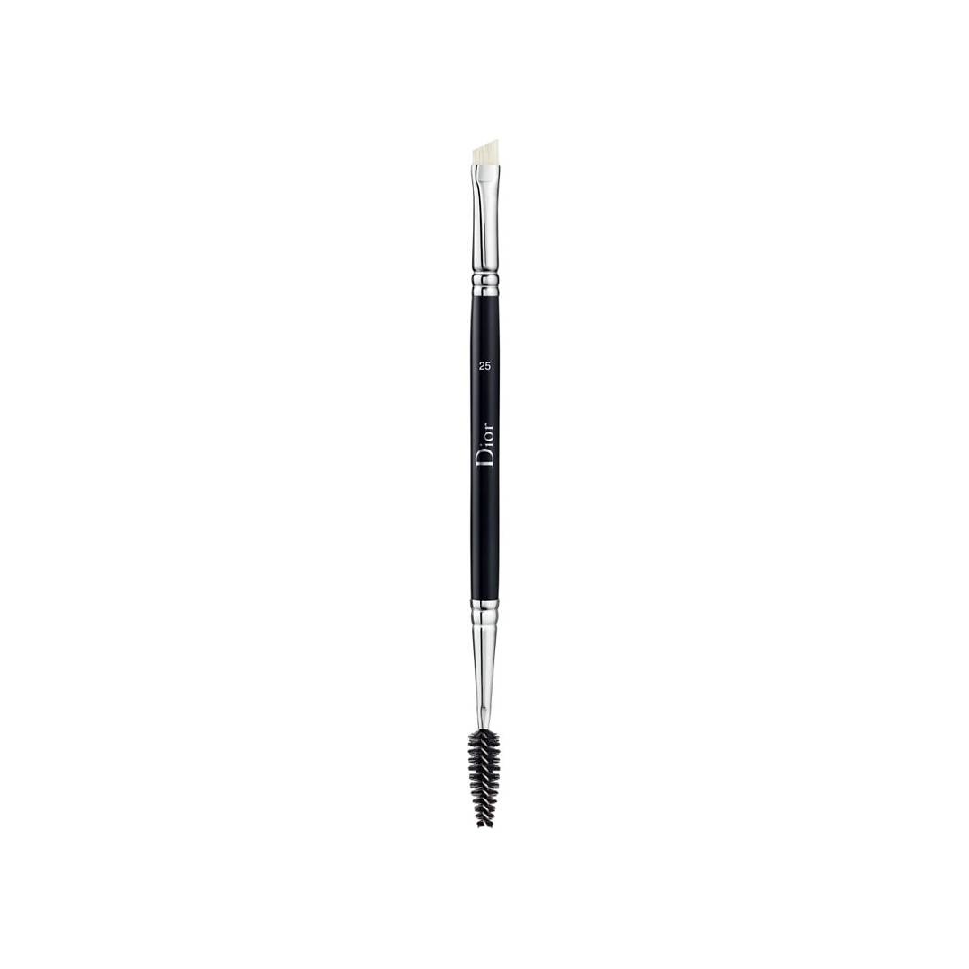 Кисть для бровей двойная Dior Backstage Eyes Brush