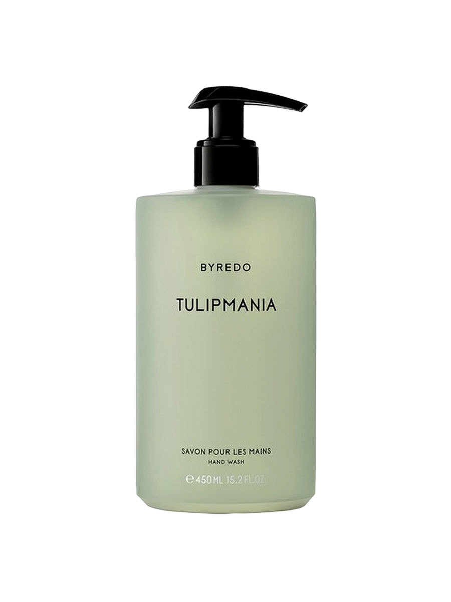 Жидкое мыло для рук Tulipmania 