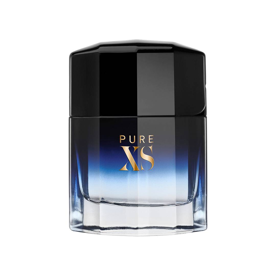 Pure Xs homme Туалетная вода