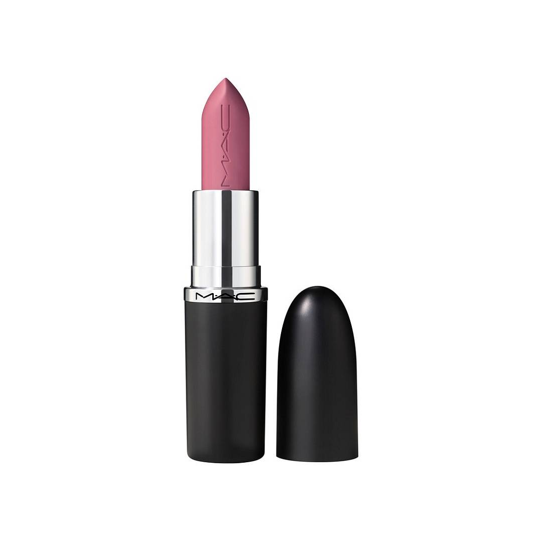 Губная помада Macximal Satin Lipstick 