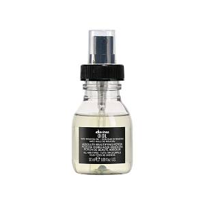 Масло для абсолютной красоты волос OI