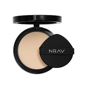 Пудра для лица преображающая pressed powder skintune