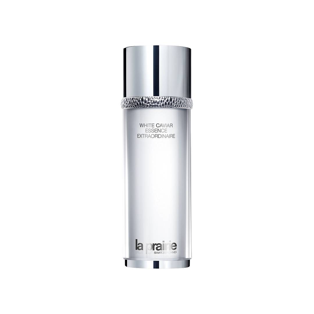 Лосьон для лица с икорным экстрактом White Caviar Essence Extraordinaire