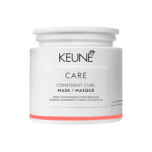 Маска для кудрявых волос Confident Curl