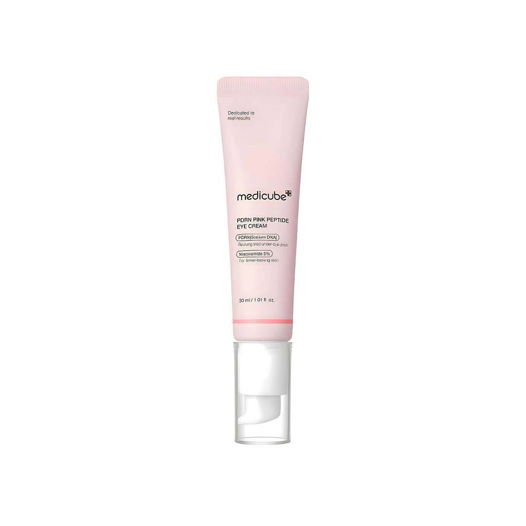 Крем для век с PDRN И пептидами Pink Peptide Eye Cream
