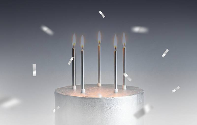 День рождения 