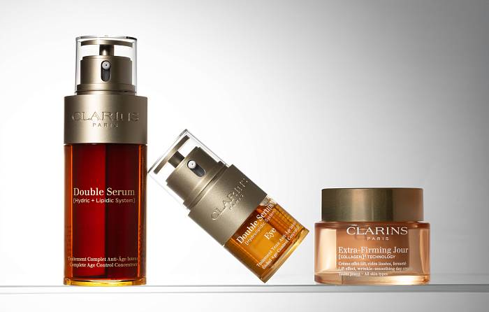 -30% Clarins