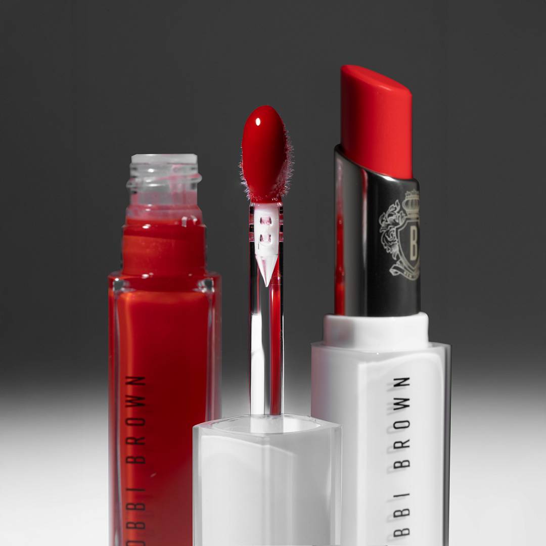 BOBBI BROWN