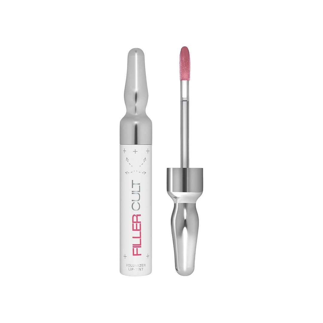 Тинт-волюмайзер для губ Volumizer Lip-Tint Filler Cult