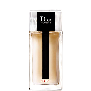 DIOR HOMME SPORT ~ Туалетная вода