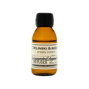 Диффузор для ароматерапии Красный Грейпфрут, Бергамот, Амбра