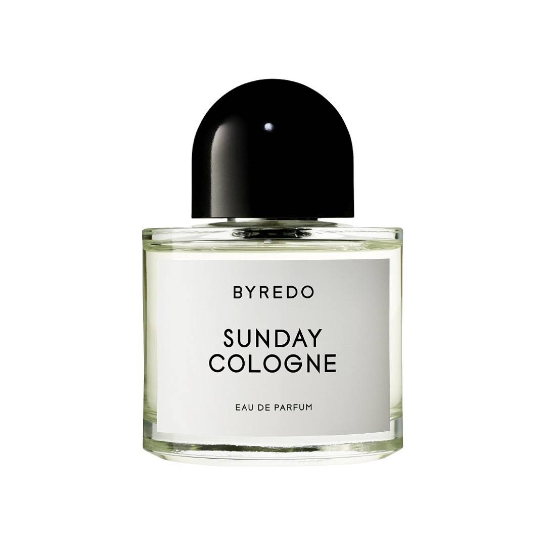 Sunday Cologne Парфюмерная вода