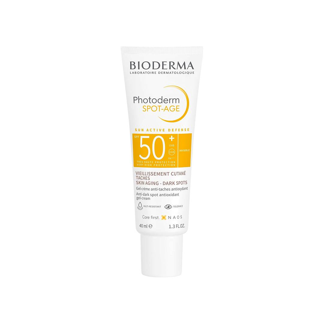 Крем от пигментации и морщин Photoderm SPF50+