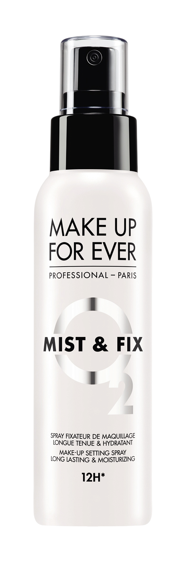 Фиксатор для макияжа Mist & Fix Hydrating