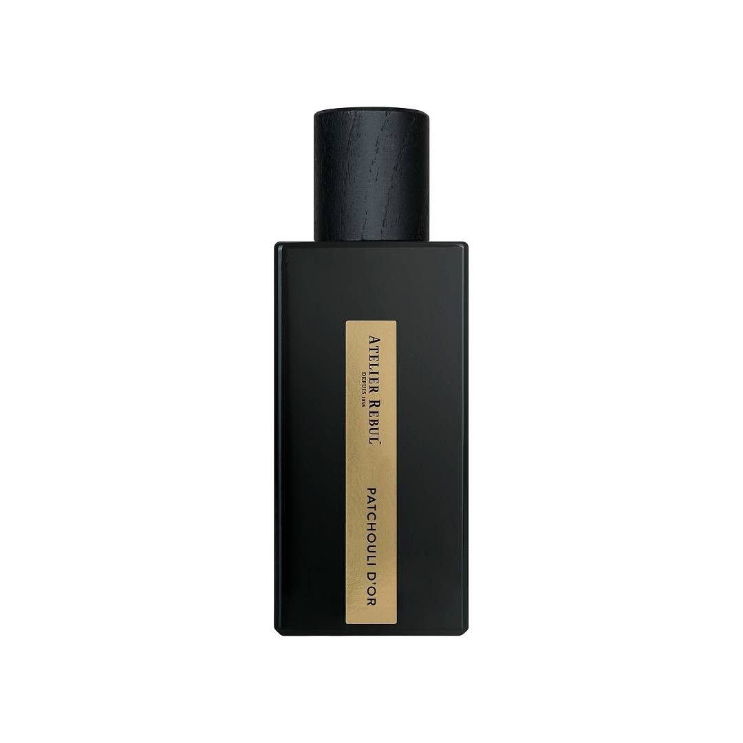 Cologne Absolue Patchouli D'Or Одеколон