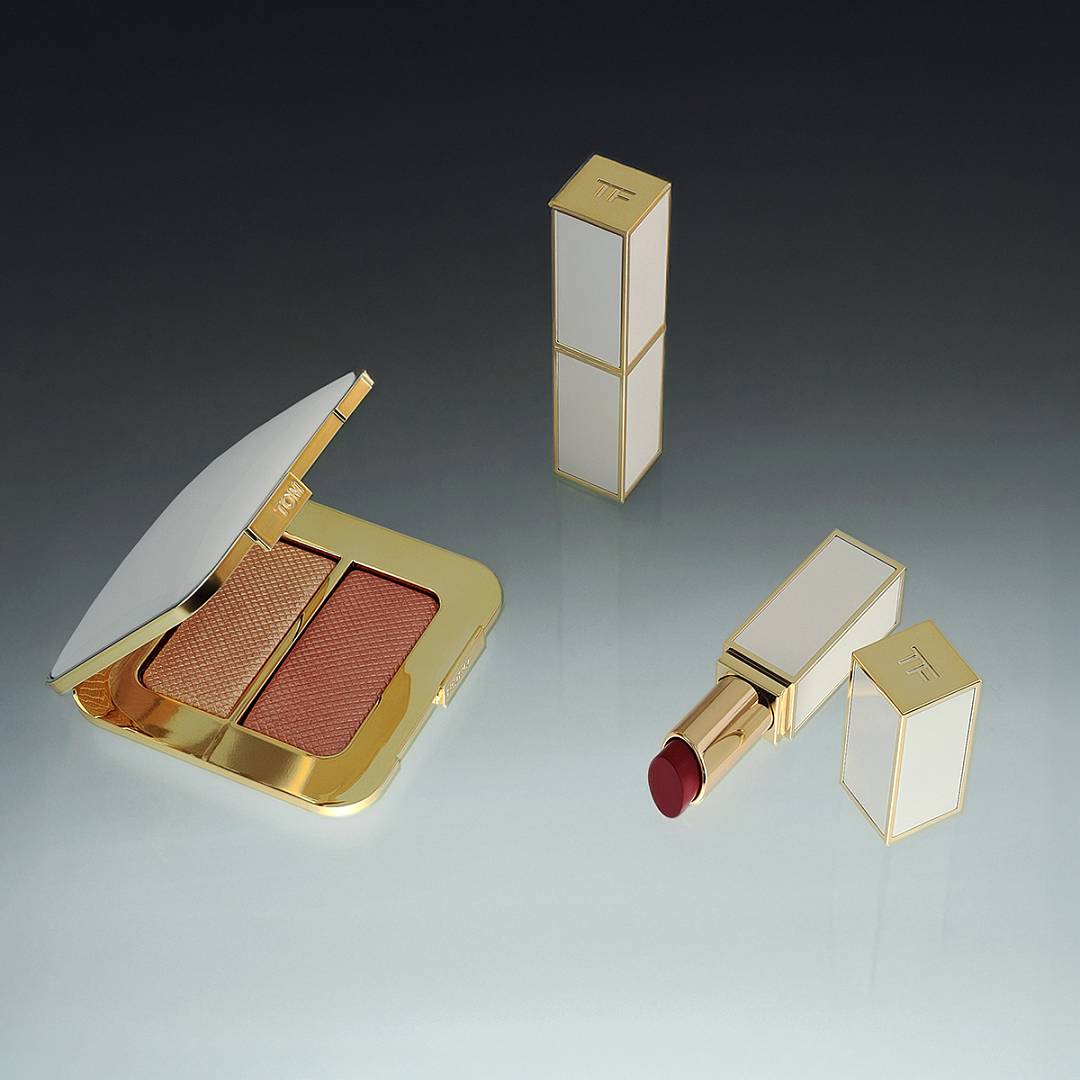 TOM FORD