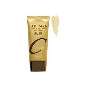 BB-крем увлажняющий с коллагеном Collagen Moisture SPF47 PA+++