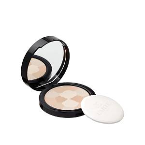 Пудра-мозаика компактная Palette Magica