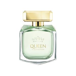Queen Of Seduction femme Туалетная вода