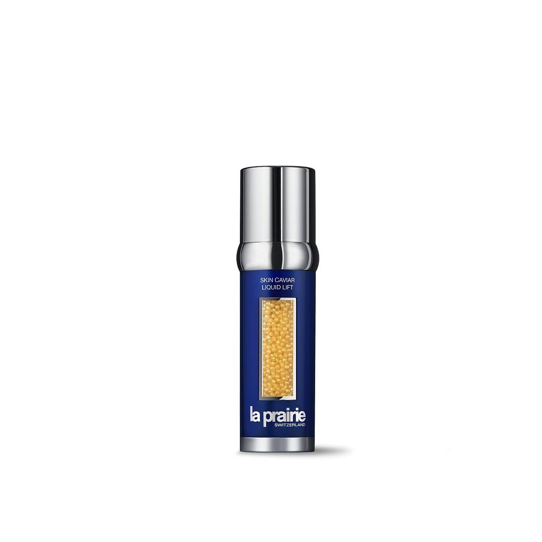 Лифтинг-сыворотка с экстрактом икры Liquid Lift The Caviar Collection