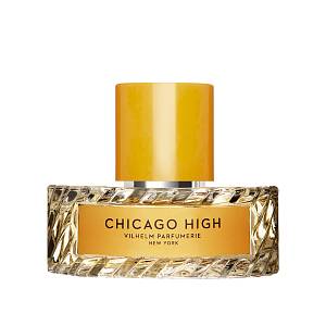 Chicago High Парфюмерная вода