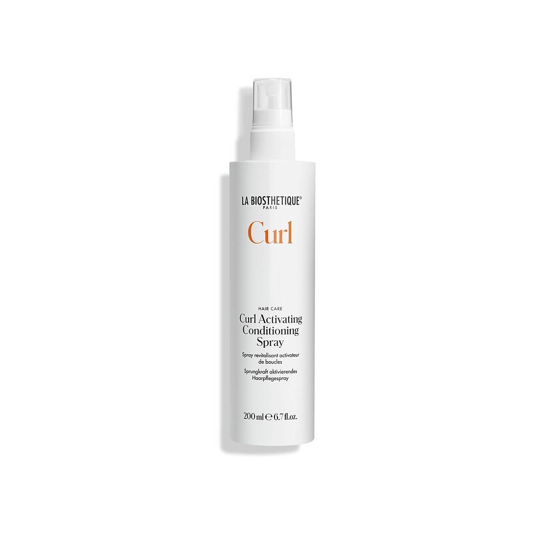 Спрей-активатор локонов кондиционирующий Curl