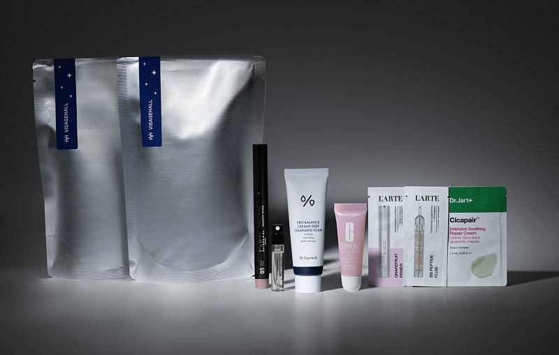 Подарок при покупке 