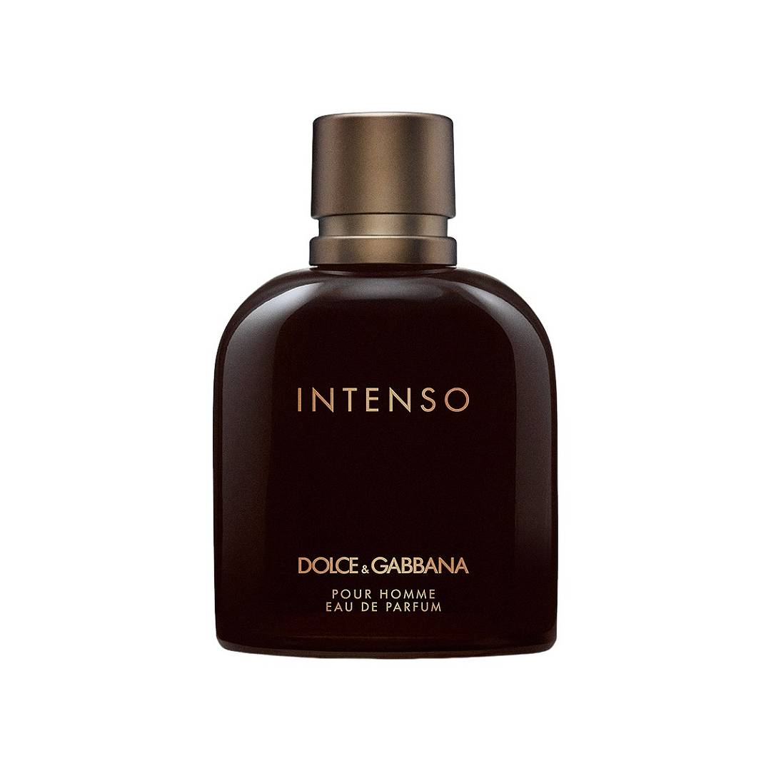 Pour Homme Intenso Парфюмерная вода