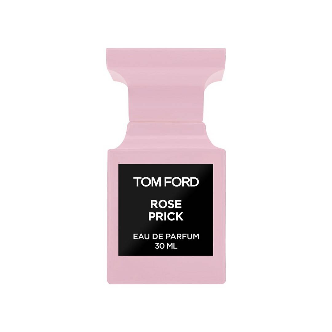 Rose Prick Парфюмерная вода