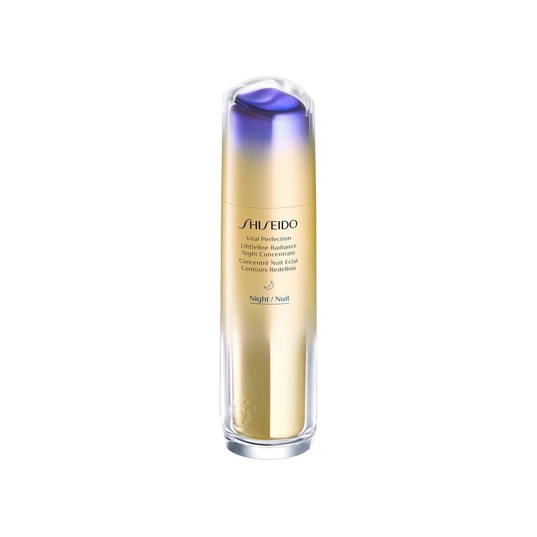 Ночной моделирующий концентрат Vital Perfection