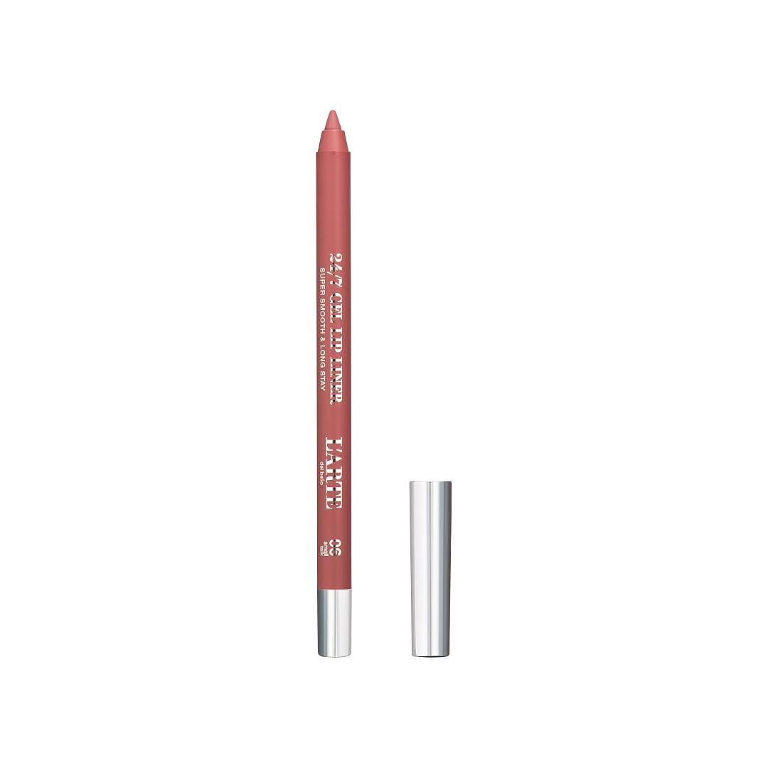 Карандаш для губ устойчивый гелевый Gel Lip Liner 24/7 