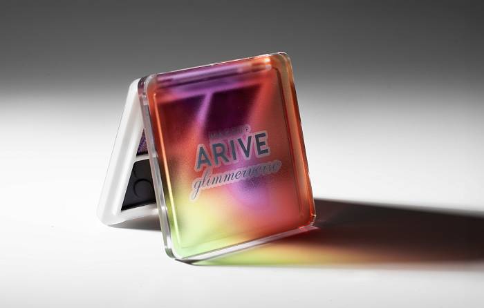 Клиентские дни Arive Makeup
