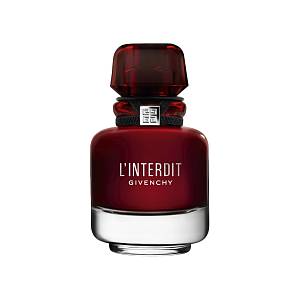 L'Interdit Rouge Парфюмерная вода 