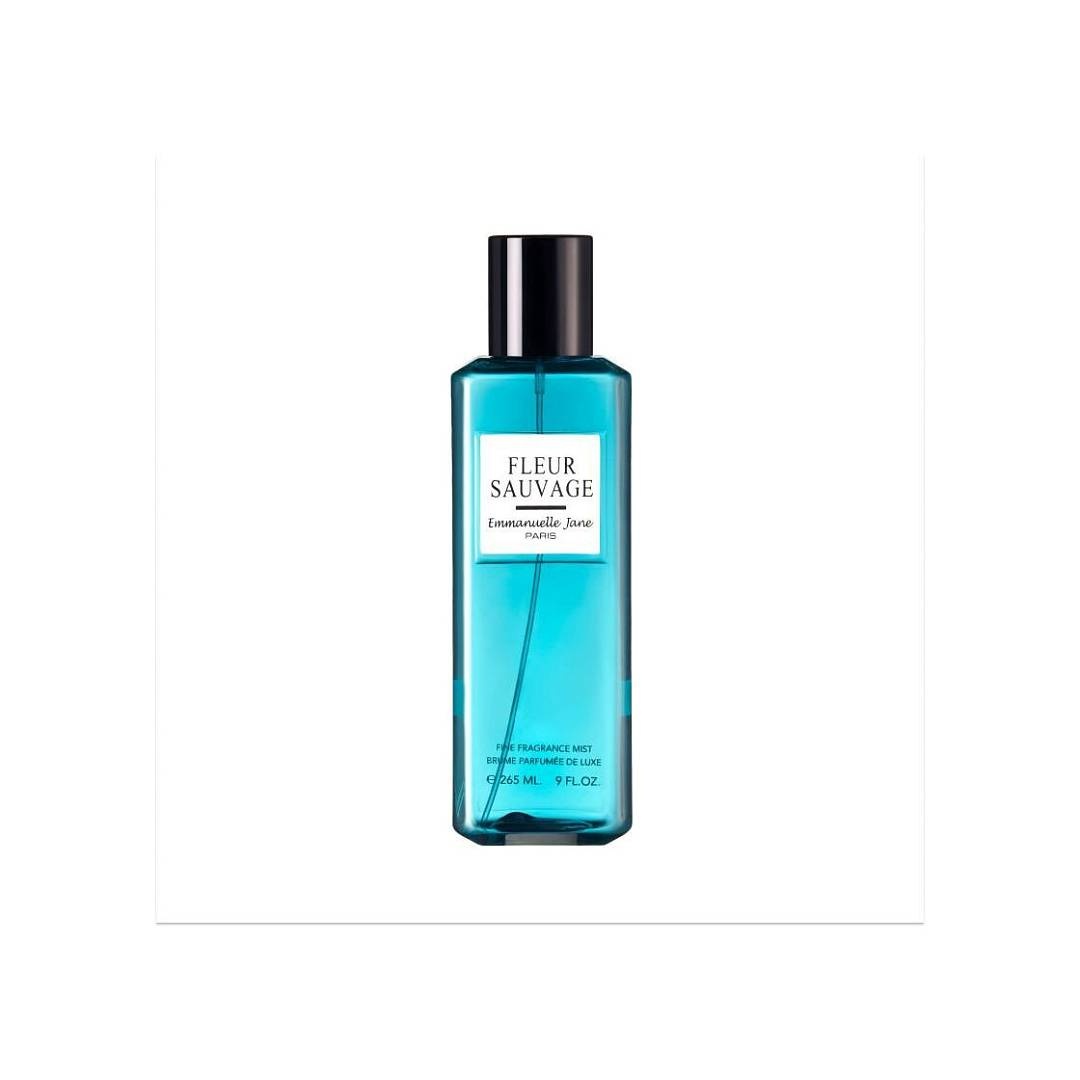 Парфюмированный спрей для тела и волос Fleur Sauvage
