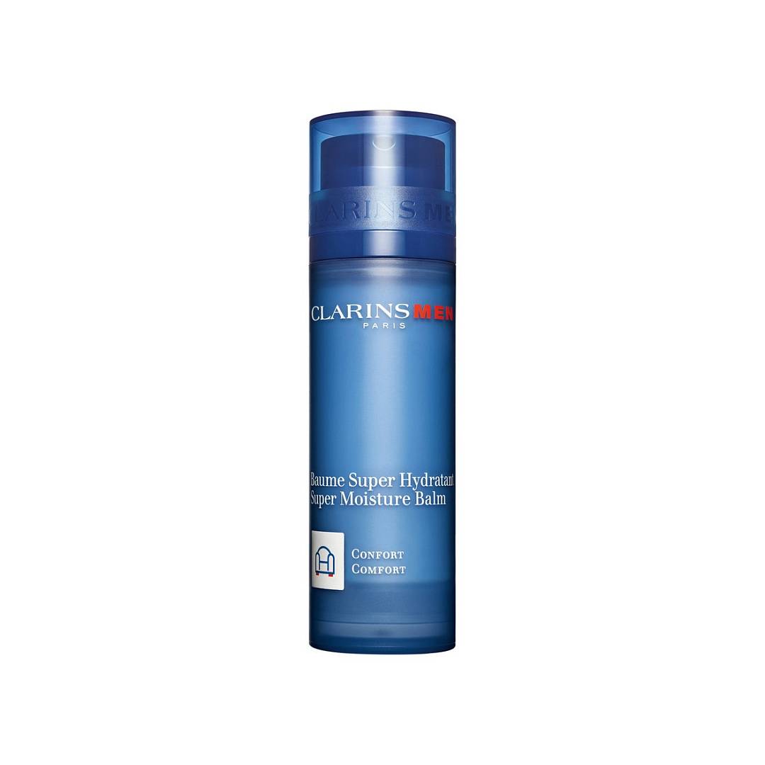 Бальзам для лица Baume Super Hydratant 