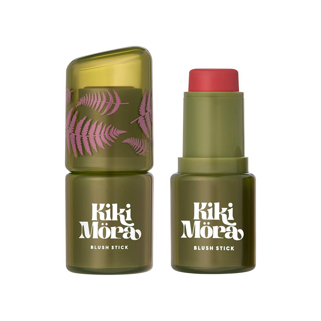 Румяна-стик для лица Blush stick "Kikimora"