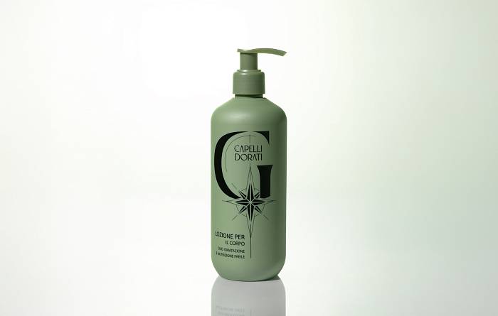 -20% Capelli Dorati 