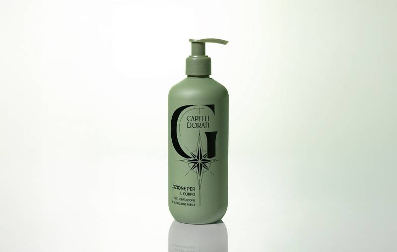 -20% Capelli Dorati 