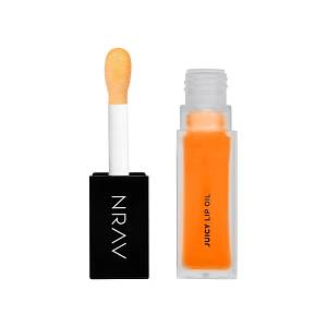 Масло для губ Juicy Lip Oil Happy-Go-Lucky