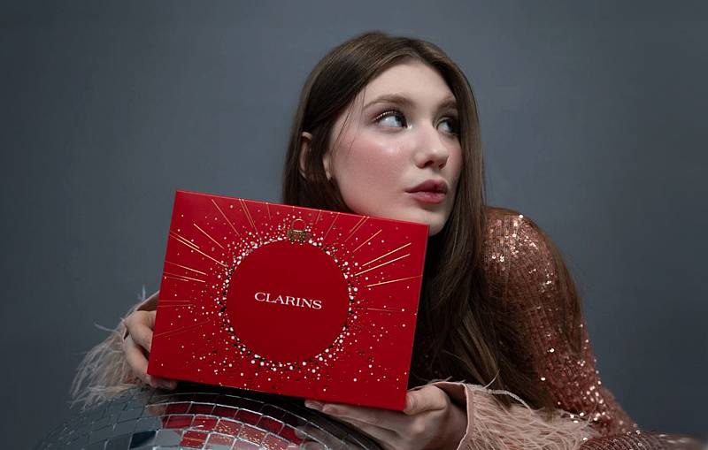 Клиентские дни Clarins