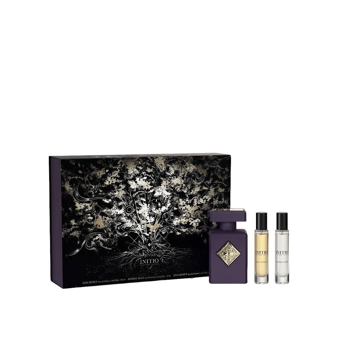 Парфюмерный набор Side Effect Coffret 