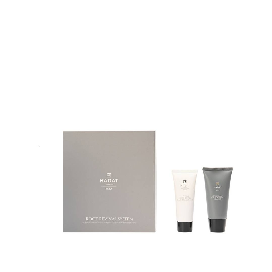 Набор Root Revival System